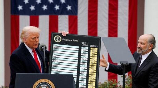 Court Blocks Trump Tariffs: What It Means for U.S. Trade