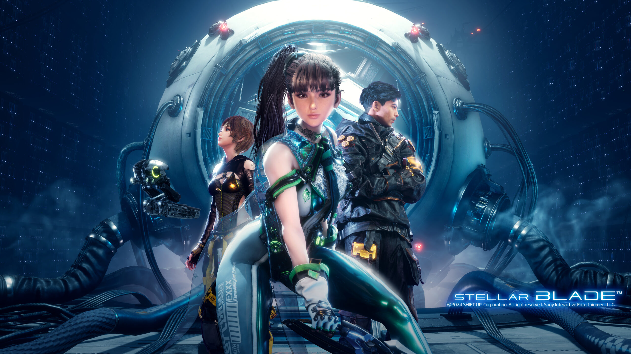 Stellar Blade PC Release Date Announced — Here’s What You Need to Know